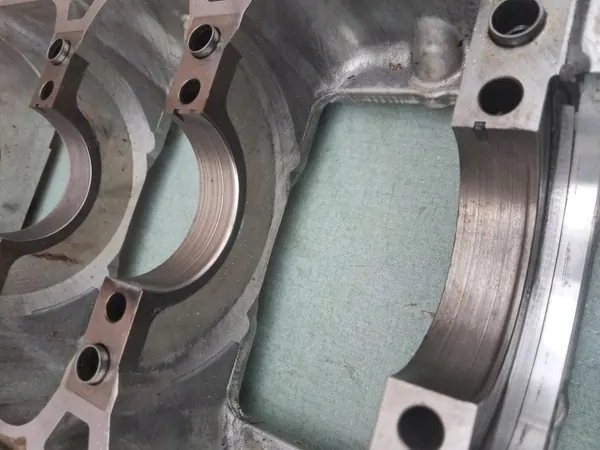 Infiniti Kampiakselin tuki OEM 038181 3.0B VR30:lle image 7