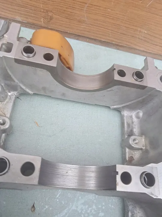 Infiniti Kampiakselin tuki OEM 038181 3.0B VR30:lle image 9