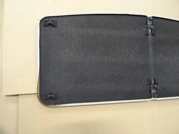 Schiebedach-Abdeckungsstopfen OEM DRC72654 für Smart ForTwo I image 8