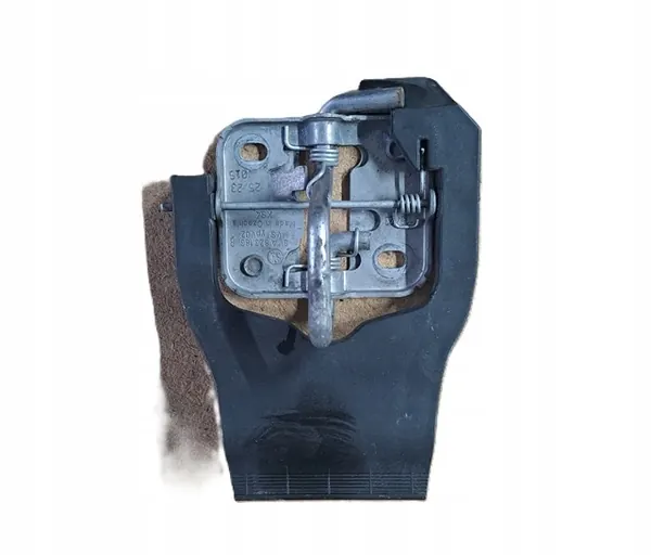 Fecho do capô OEM 6VA823186B para Skoda Fabia IV image 2