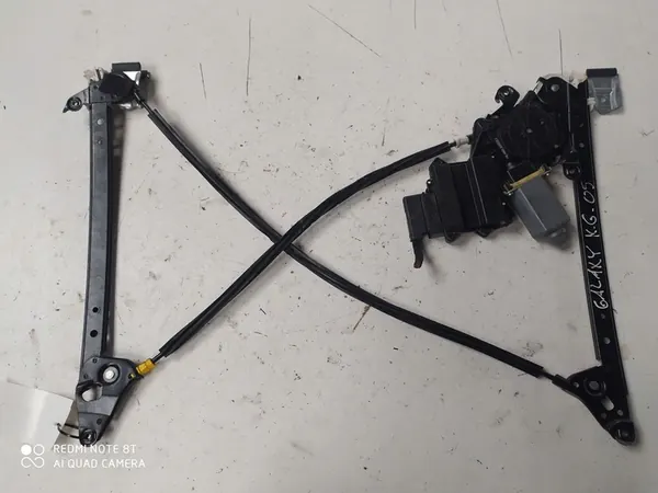 Elevador de vidro traseiro esquerdo FORD GALAXY III 1.9L OEM 1H4959812B image 2