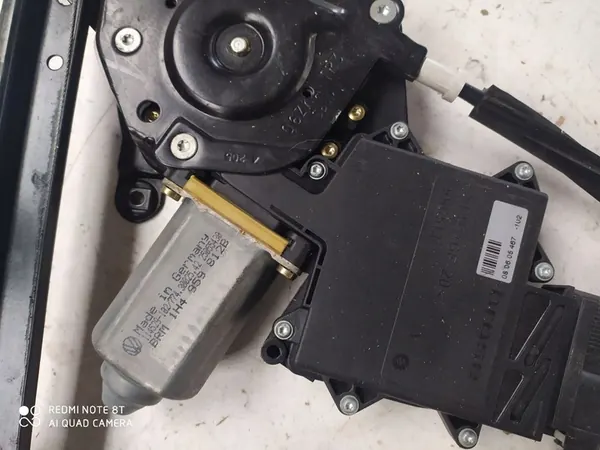 Elevador de vidro traseiro esquerdo FORD GALAXY III 1.9L OEM 1H4959812B image 3