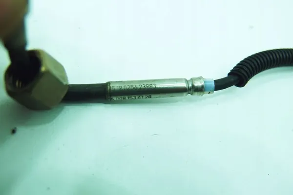 Sensor de temperatura de escape - Mercedes E A207 W207 W212 2.2 CDI image 3
