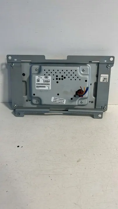 Écran de navigation Jaguar XF X260 OEM GX63-19C299-AB image 3