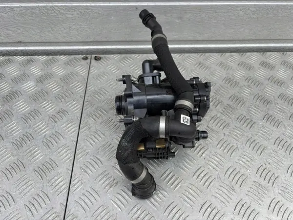 BMW X2 Termostaatti OEM 61047209 1.5 Bensiini image 2