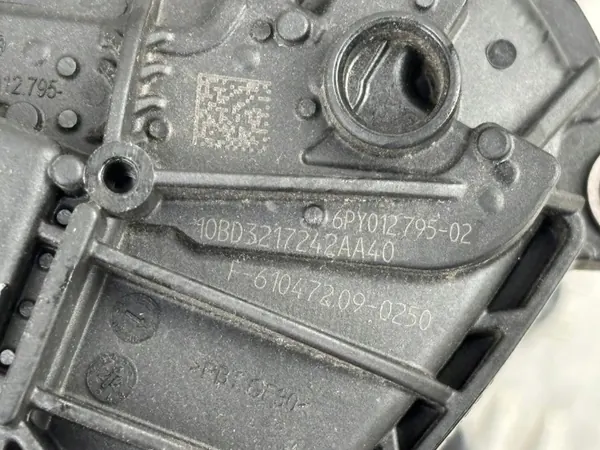 BMW X2 Termostaatti OEM 61047209 1.5 Bensiini image 4