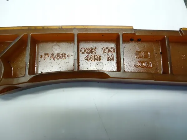 Tensor de cadena OEM 06H109509Q para VW Golf VII image 5