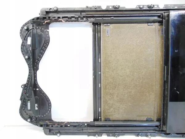 BMW Panoramatak OEM 7261730 för 3-serien F31 image 3
