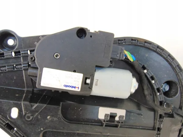 BMW Panoramatak OEM 7261730 för 3-serien F31 image 8