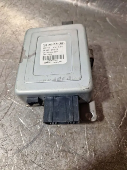Módulo dirección asistida Hyundai ix35 OEM 563452S510 image 2