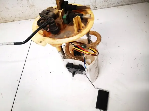 Mercedes-Benz A-Class Bränslepump OEM A2464701494 image 2