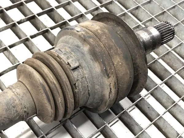 Eixo de transmissão traseiro direito Mercedes GLE A1663501110 image 4