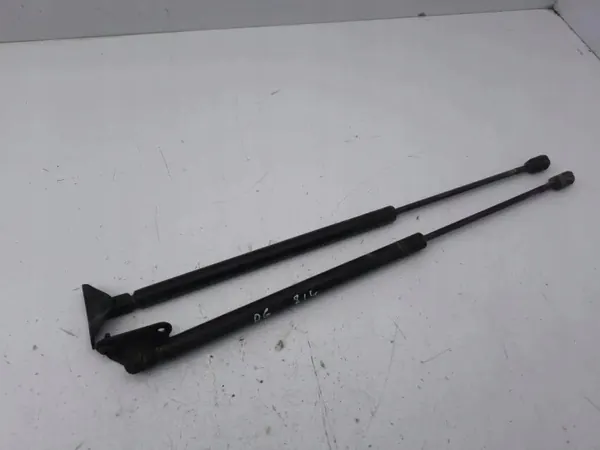Vänster Bagageluckstöd OEM 90579440 för Opel Zafira A image 2