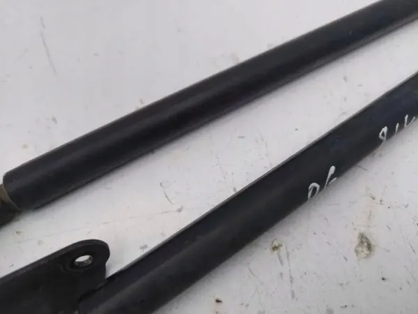 Vänster Bagageluckstöd OEM 90579440 för Opel Zafira A image 3