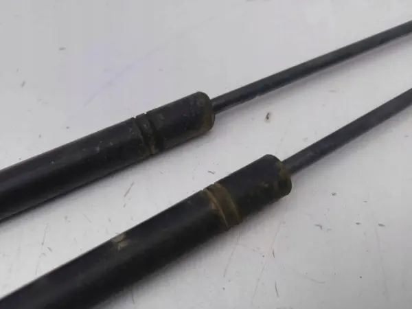 Vänster Bagageluckstöd OEM 90579440 för Opel Zafira A image 4