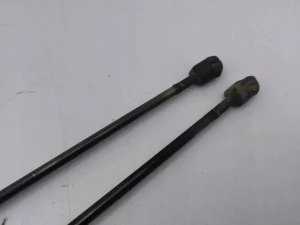 Vänster Bagageluckstöd OEM 90579440 för Opel Zafira A image 5