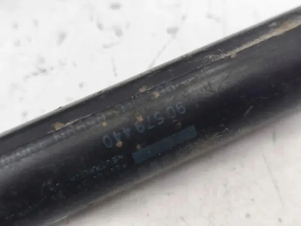 Vänster Bagageluckstöd OEM 90579440 för Opel Zafira A image 6