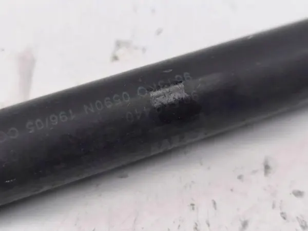Vänster Bagageluckstöd OEM 90579440 för Opel Zafira A image 7