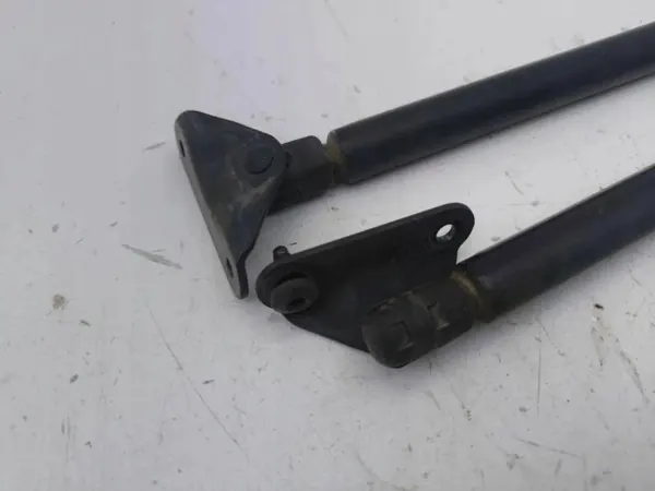 Vänster Bagageluckstöd OEM 90579440 för Opel Zafira A image 8
