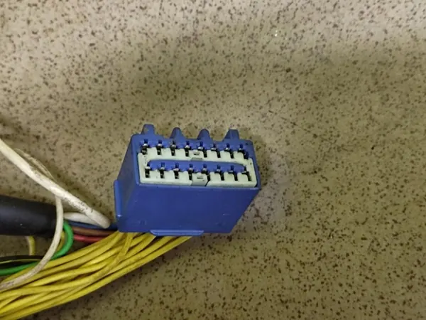 Attelage Ford Focus I Kombi image 10