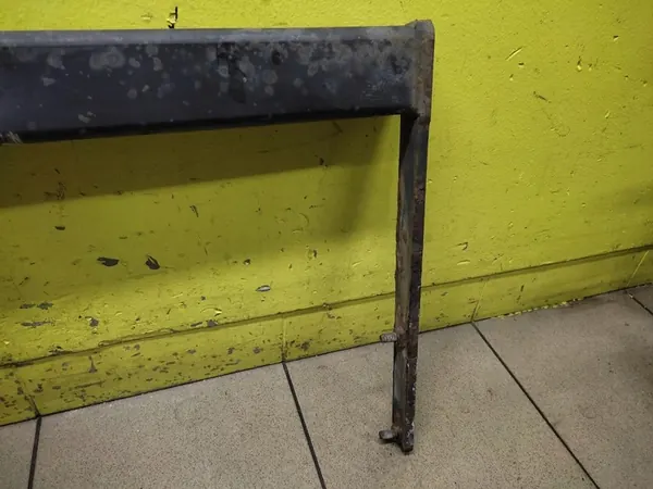 Attelage Ford Focus I Kombi image 2