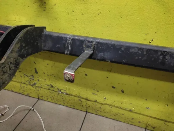 Attelage Ford Focus I Kombi image 3