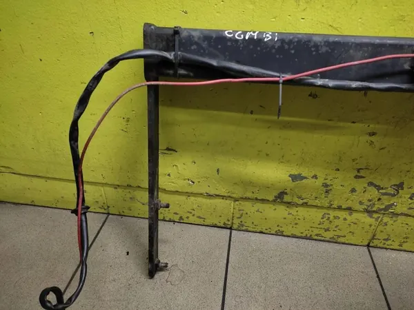 Attelage Ford Focus I Kombi image 7