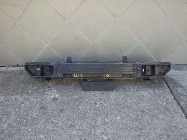 OEM 86631-N7GB0 Bakre stötfångarbalk Hyundai Tucson image 2