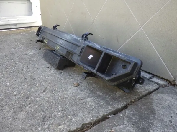OEM 86631-N7GB0 Bakre stötfångarbalk Hyundai Tucson image 4