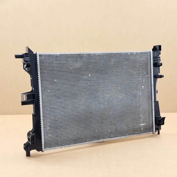 Radiador de Refrigerante Fiat 500X Jeep Renegade image 2