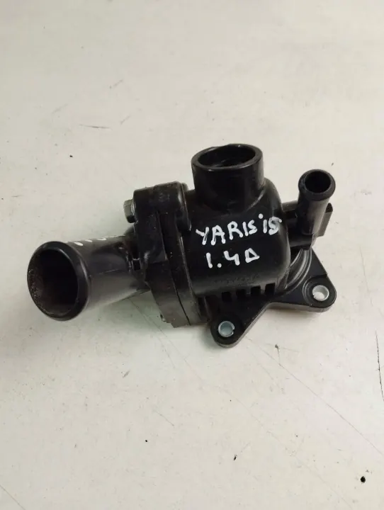 Termóstato Toyota OEM DAL9950 - Peça OE usada image 2