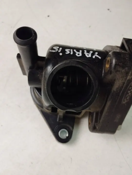 Termóstato Toyota OEM DAL9950 - Peça OE usada image 4