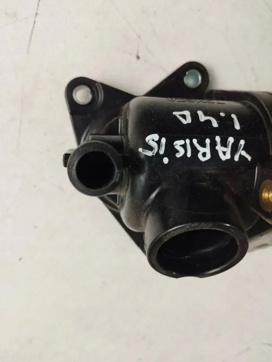 Termóstato Toyota OEM DAL9950 - Peça OE usada image 5