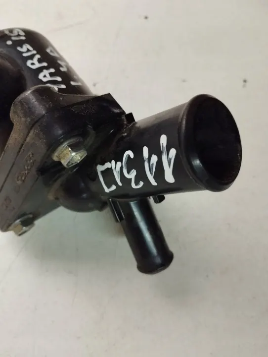 Termóstato Toyota OEM DAL9950 - Peça OE usada image 6