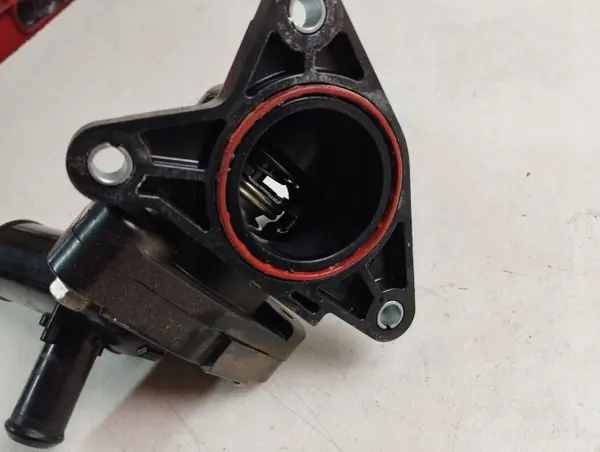 Termóstato Toyota OEM DAL9950 - Peça OE usada image 7