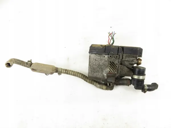 Webasto OEM 85977G für Seat Alhambra I - Gebraucht image 2