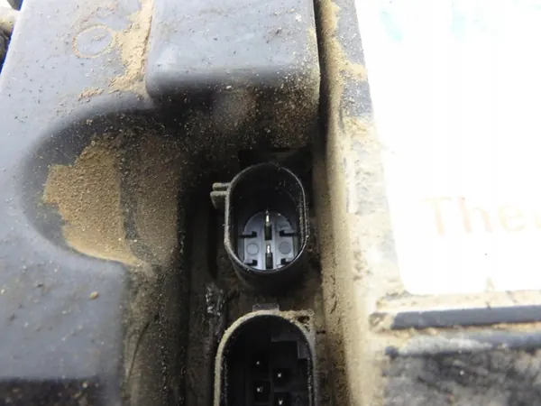 Webasto OEM 85977G für Seat Alhambra I - Gebraucht image 3