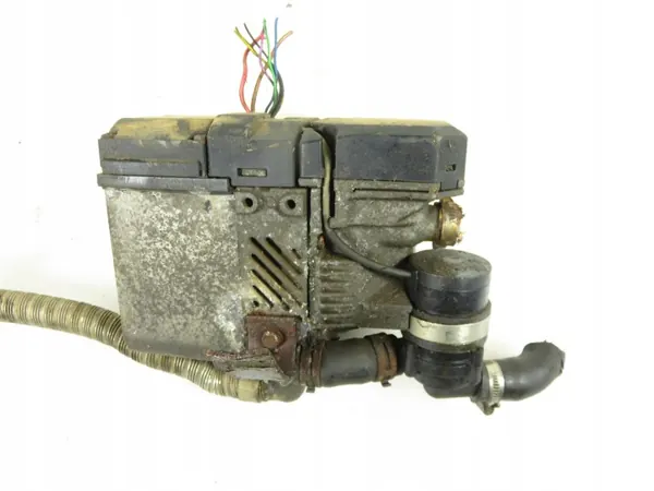 Webasto OEM 85977G für Seat Alhambra I - Gebraucht image 9