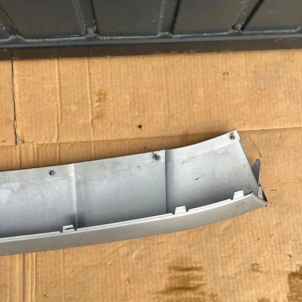 MERCEDES GLA W156 FRAM SPOILER AMG 13-17 image 5