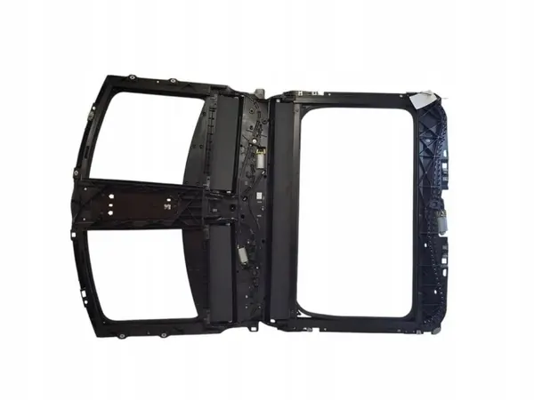 Citroen DS5 2015 takluckram OEM 98075470ZE image 2