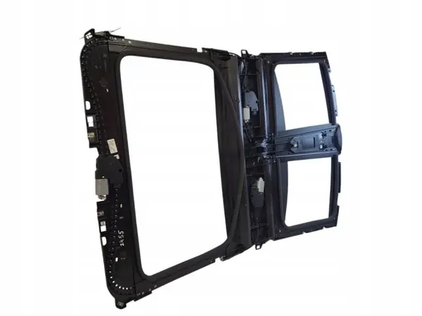 Citroen DS5 2015 takluckram OEM 98075470ZE image 4