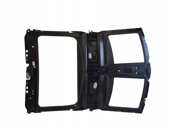 Citroen DS5 2015 takluckram OEM 98075470ZE image 5