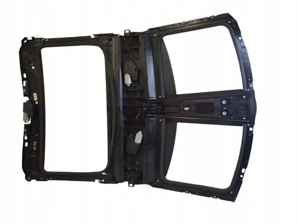 Citroen DS5 2015 takluckram OEM 98075470ZE image 9