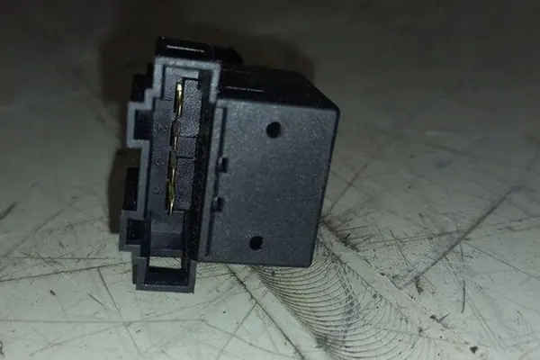 Brompedalsensor FORD GALAXY III 1.89L diesel image 2