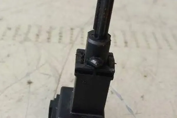 Brompedalsensor FORD GALAXY III 1.89L diesel image 3