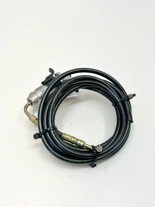 Mercedes-Benz Dachzylinder OEM A2308001672 Gebraucht image 6