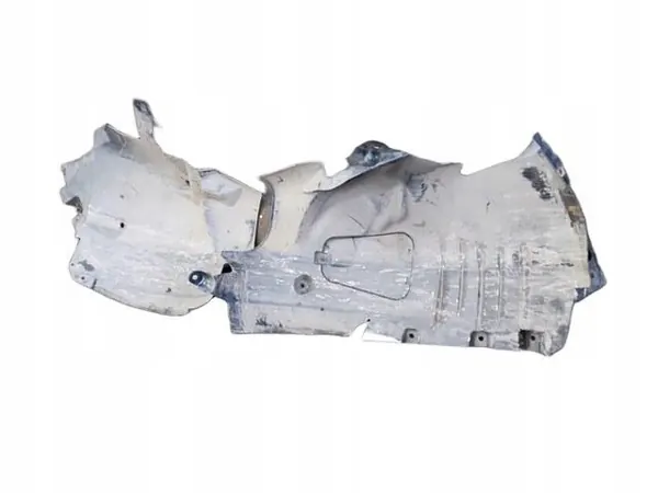 Braço de elevação dianteiro esquerdo Mercedes Classe E W207 OEM A2076902430 image 8