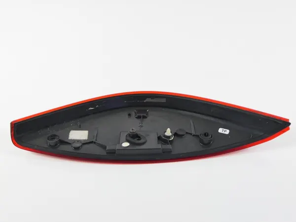 Bakljus höger Renault Megane III 09-11r. Cabrio OEM image 4