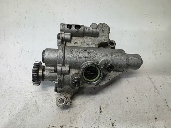 Olje pump Audi VW Seat 1.8 2.0 TFSI, OEM 06H115105AF image 2