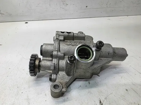 Olje pump Audi VW Seat 1.8 2.0 TFSI, OEM 06H115105AF image 3